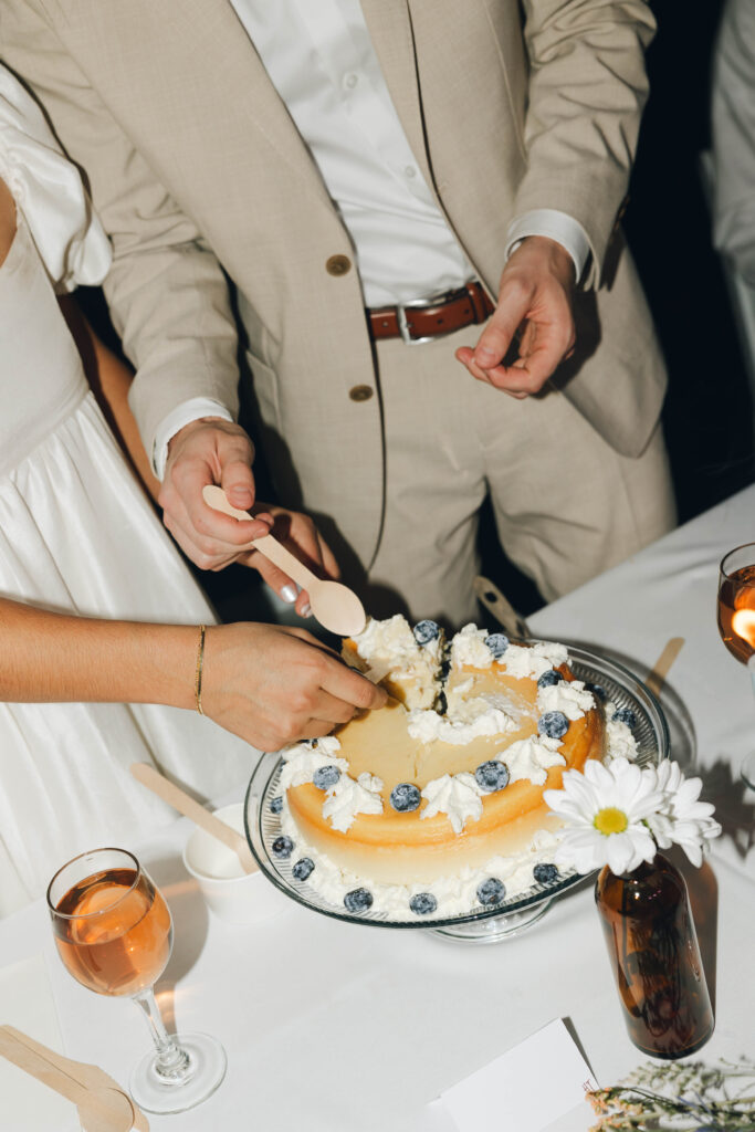 cake cutting