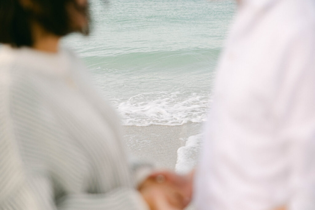 documentary couples session