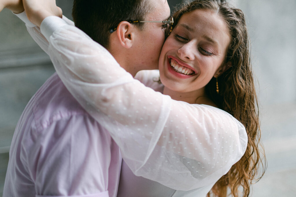 pa capitol engagement session