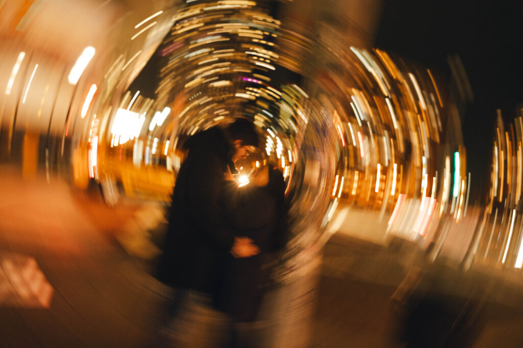 motion blur photography