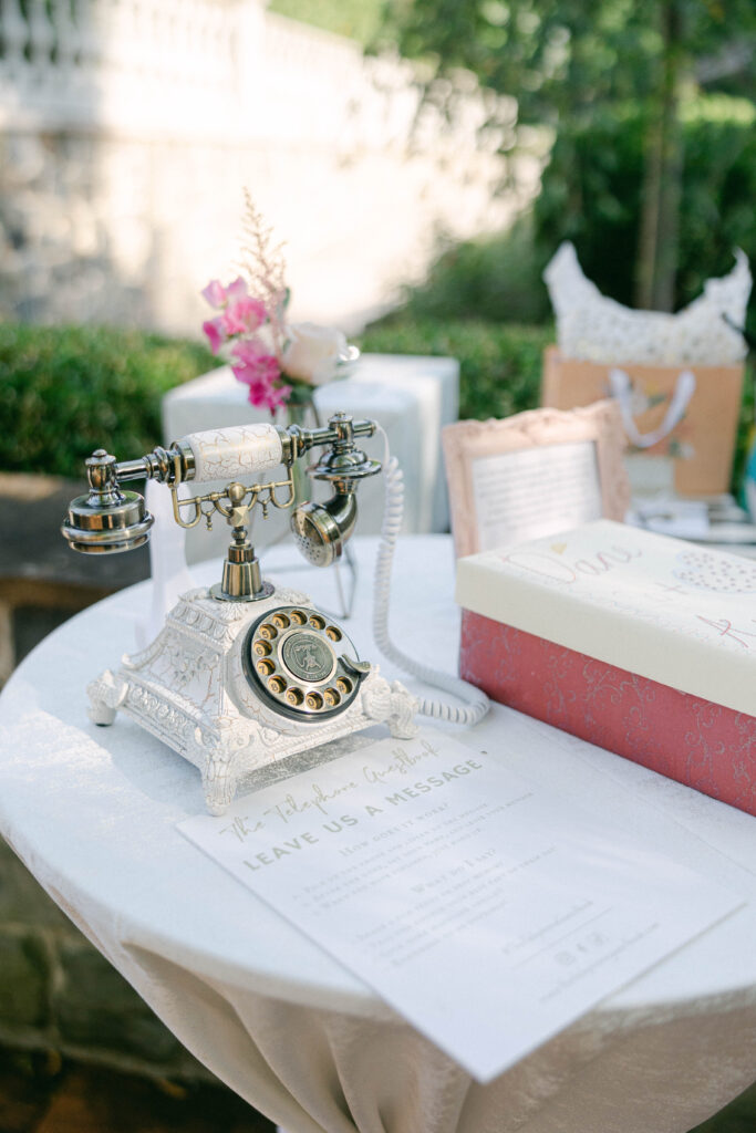 wedding detail photos