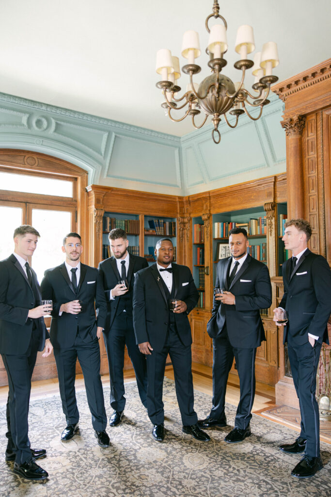 cairnwood estate wedding