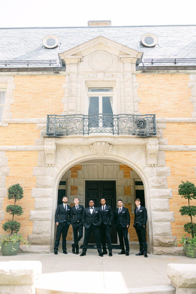 cairnwood estate wedding