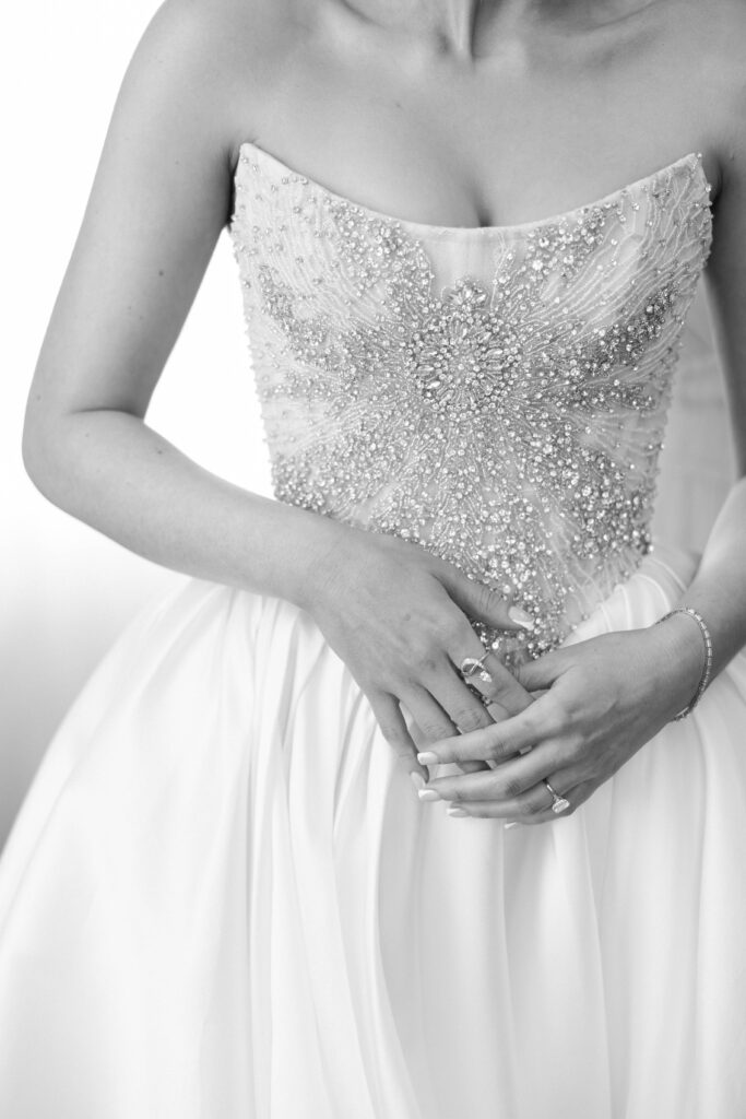 editorial wedding moments