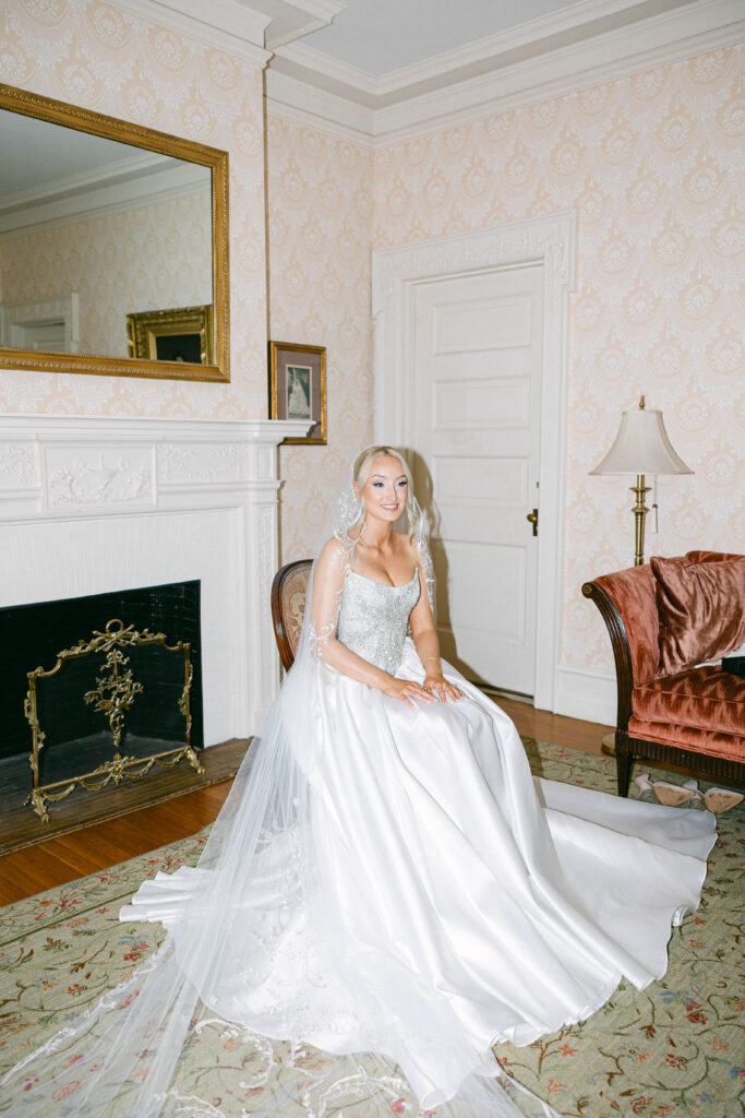 editorial wedding moments