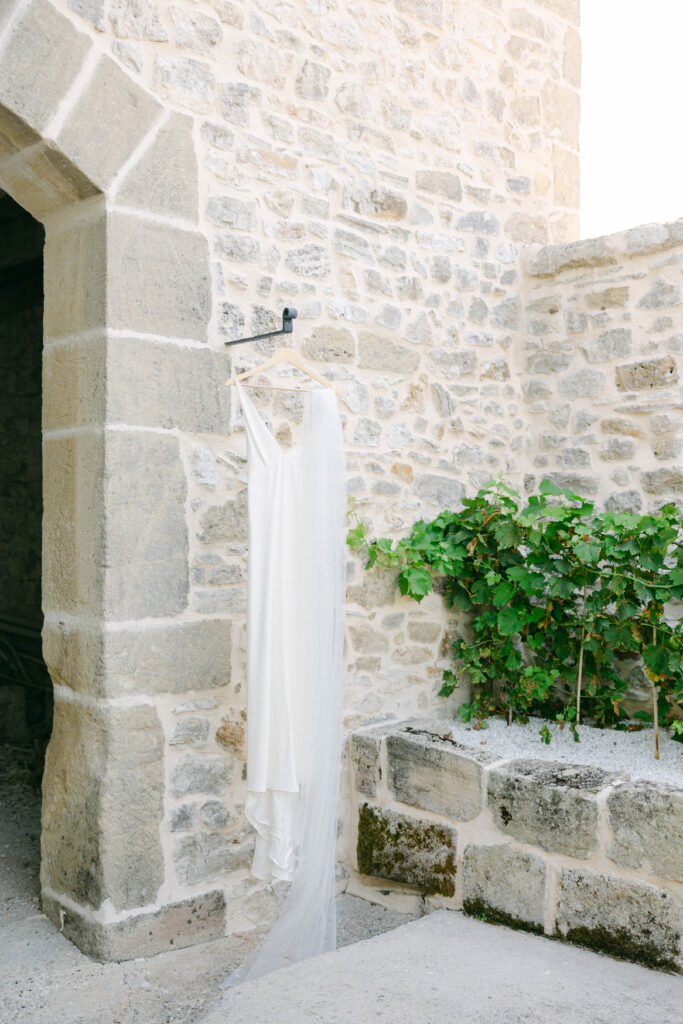south of france wedding