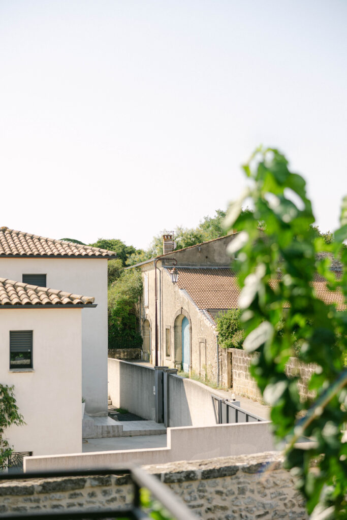 south of france wedding