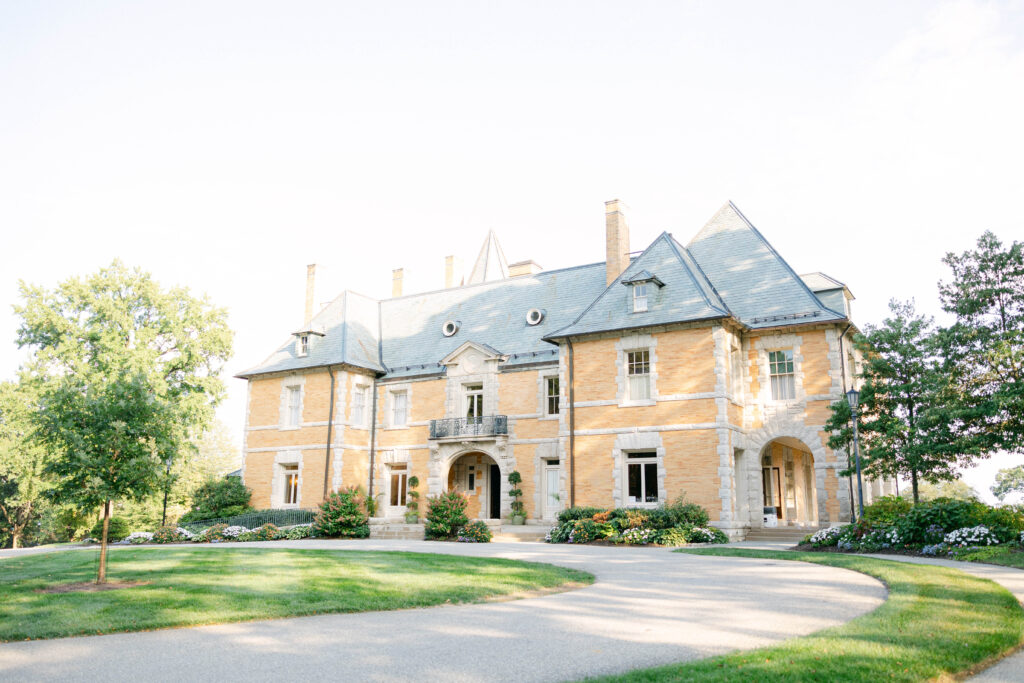 Philadelphia wedding photographer