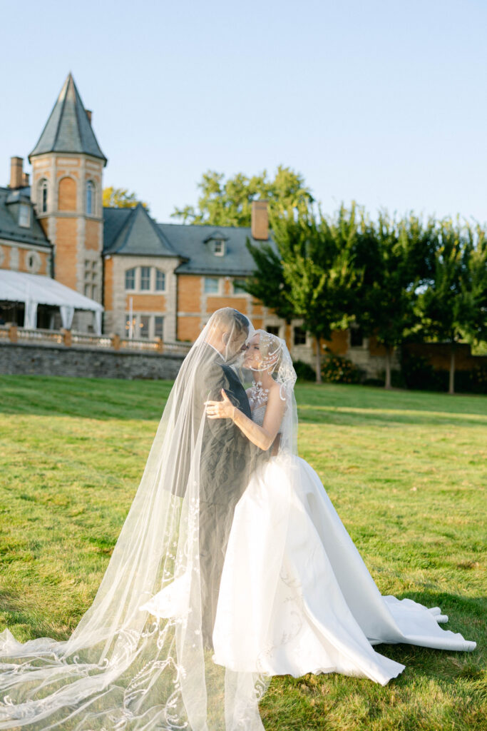 cairnwood estate wedding