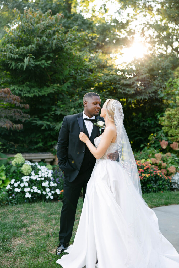 editorial wedding moments