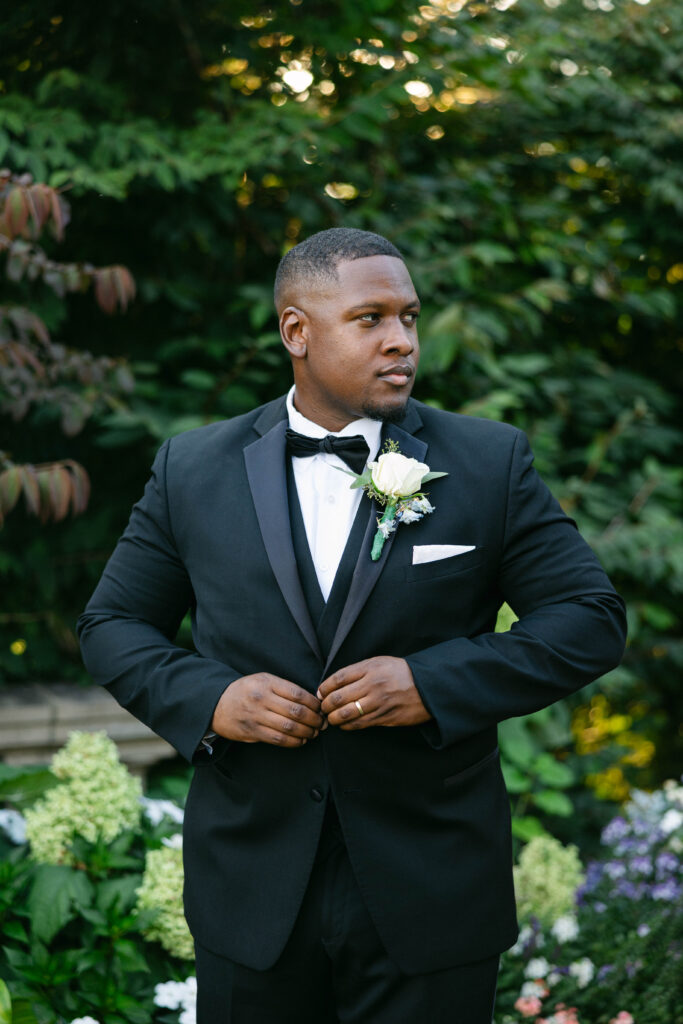 Philadelphia wedding photographer