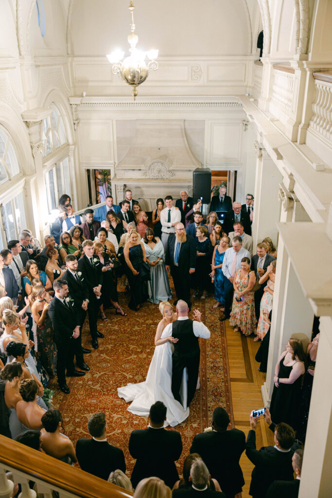 luxury wedding photography