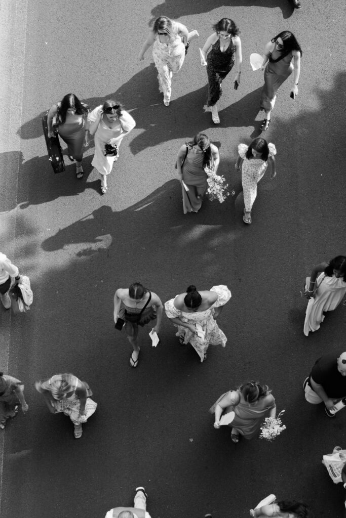 film wedding photographer