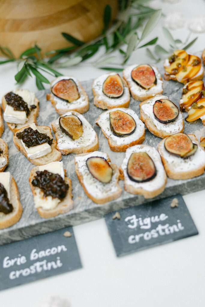 france destination wedding shot on film