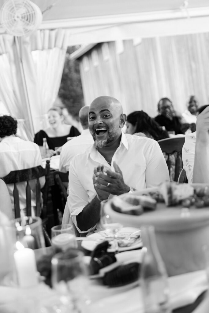 documentary wedding photography