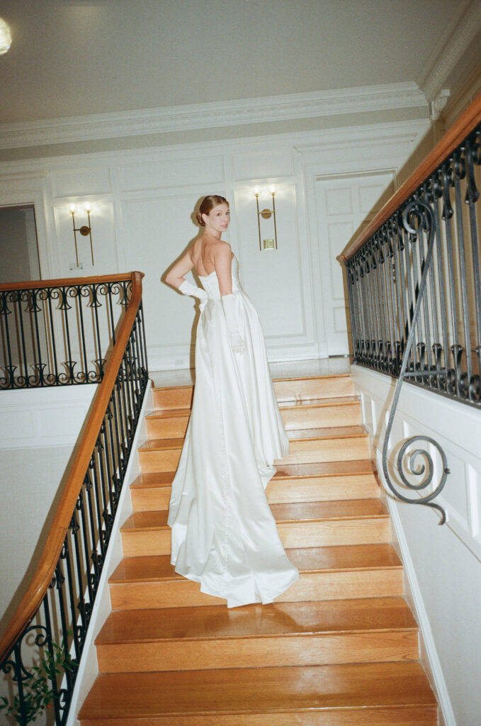 film wedding photography