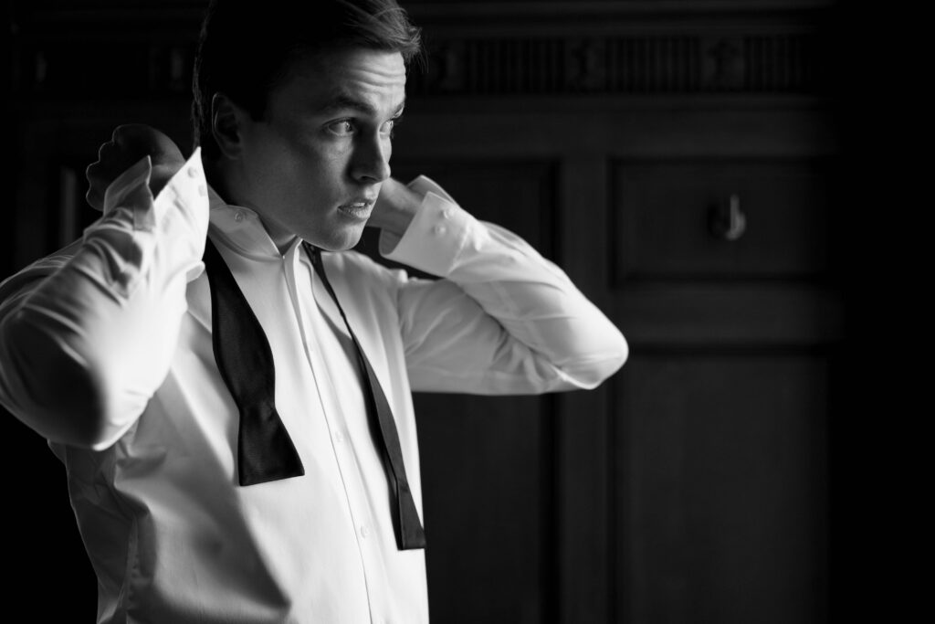 editorial wedding photographer