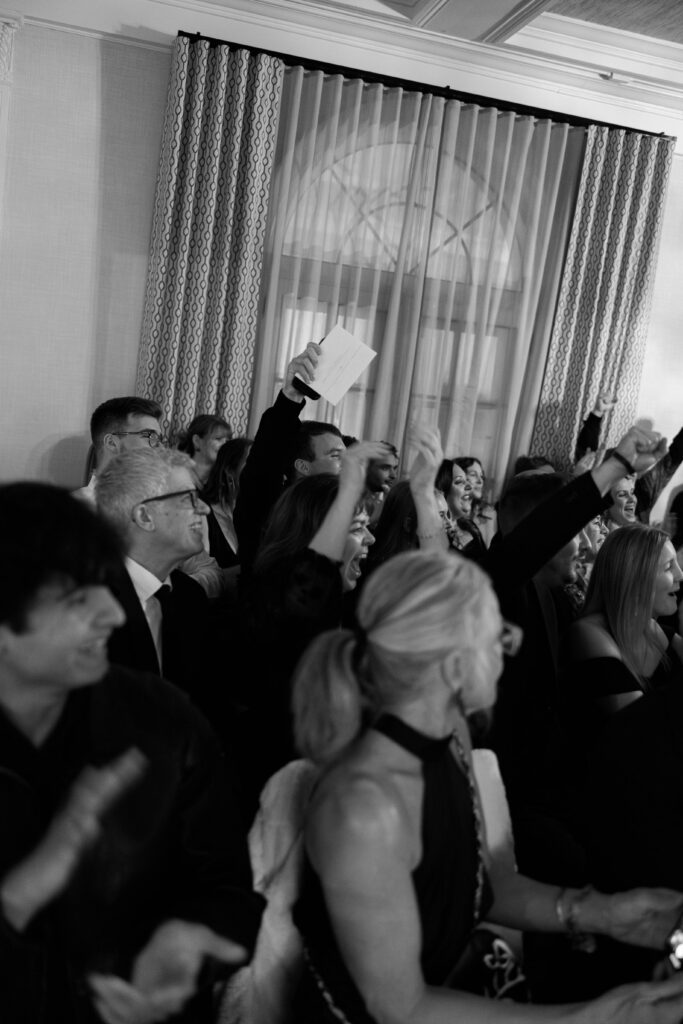 documentary wedding photos