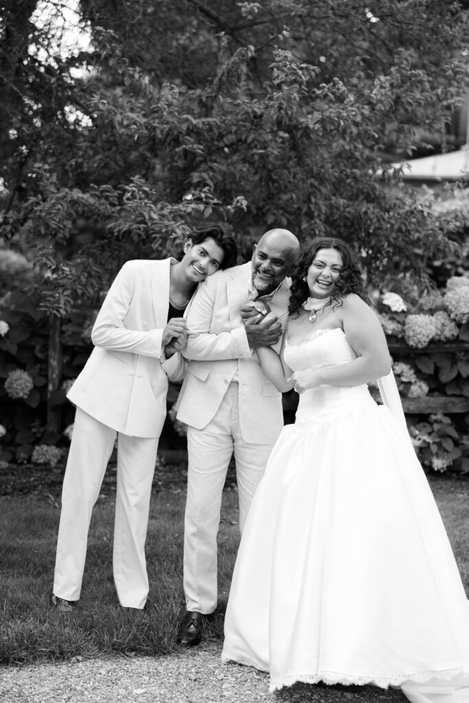 documentary wedding photography