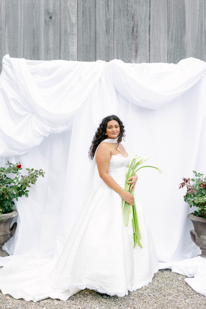 editorial wedding photos