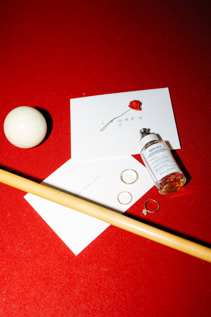 editorial wedding photographer