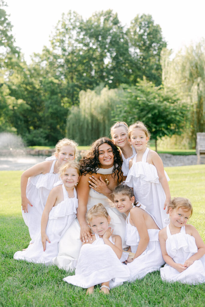 documentary wedding photography