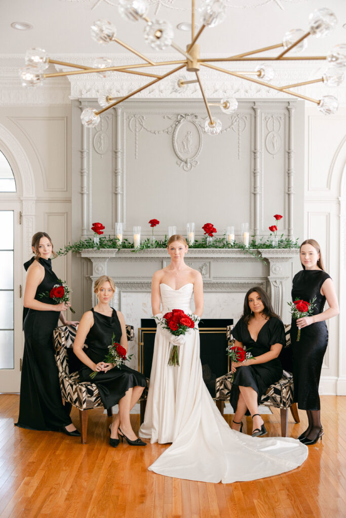 king mansion harrisburg wedding