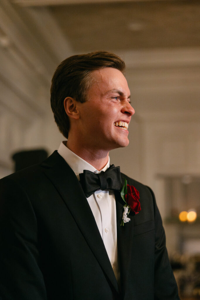 editorial wedding photographer