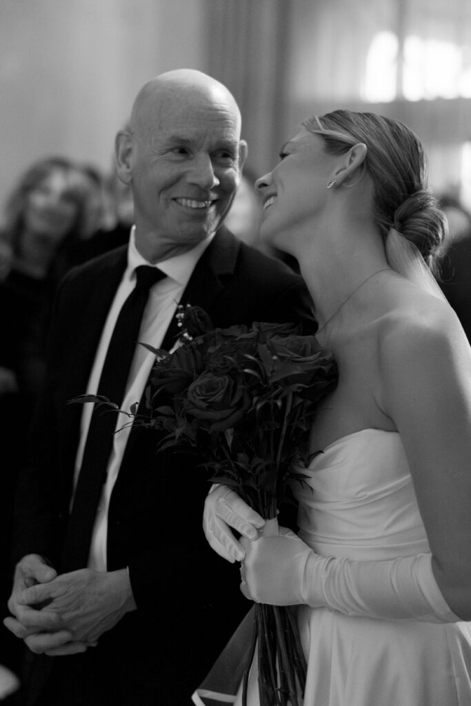 documentary wedding photos