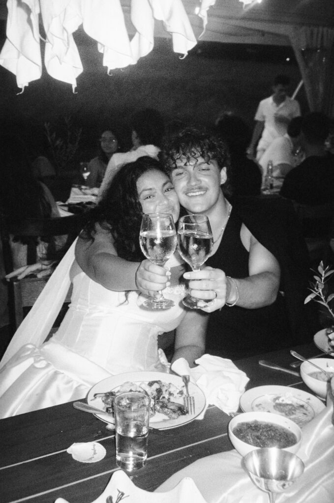 documentary wedding photography