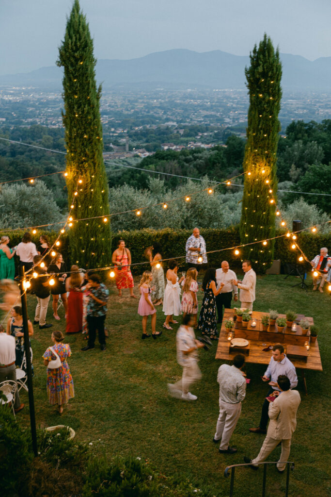 luxury destination wedding photographer