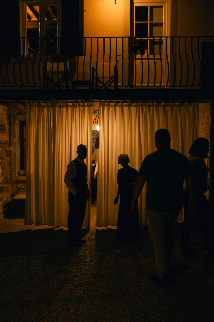documentary film photos