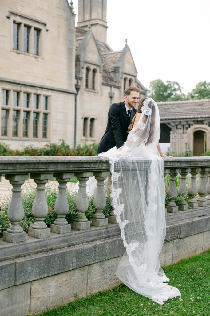 luxury european wedding